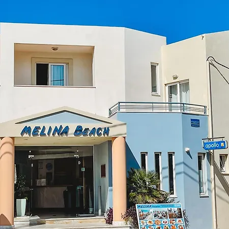Melina Beach-2