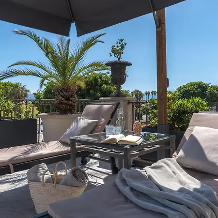 L' Hotellerie Easy Suites-3