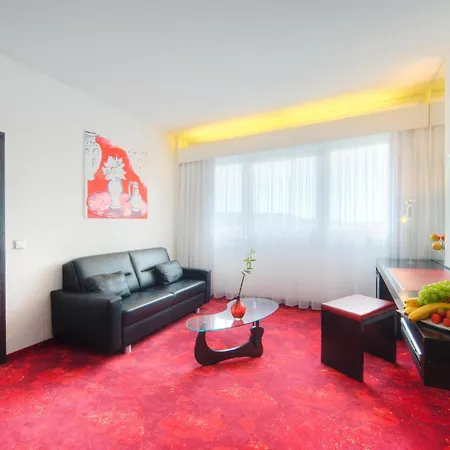 Arcotel Nike Linz-3