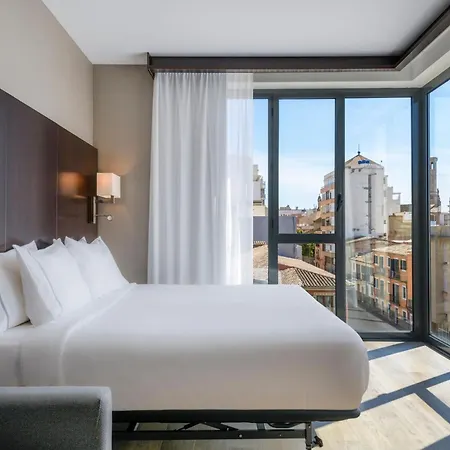 Ac Hotel Ciutat De Palma By Marriott-3