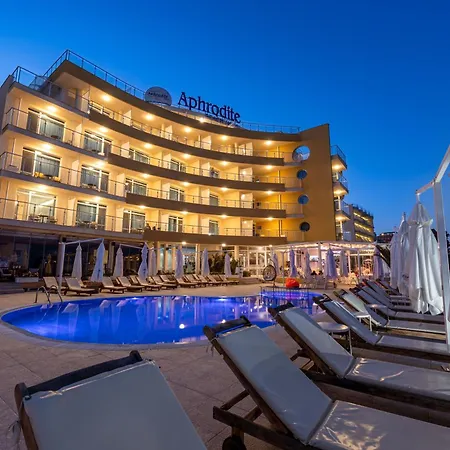 Aphrodite Beach Hotel-2