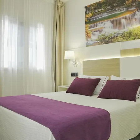 Hotel Verol-3