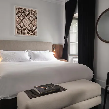 Hotel Cap Diamant-2