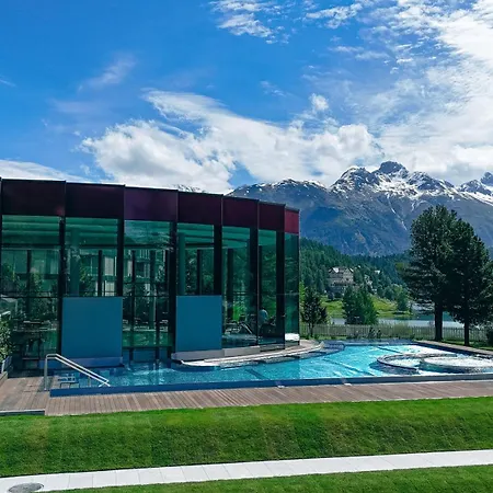 Badrutt'S Palace Hotel St Moritz-2