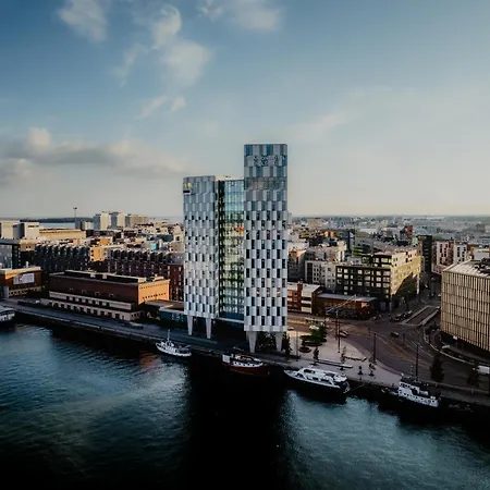 Clarion Hotel Helsinki-2