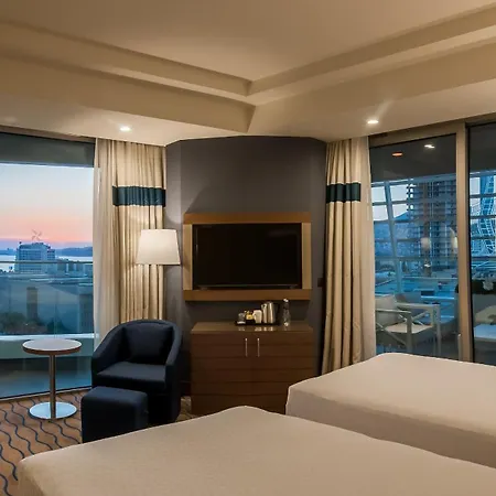 Four Points By Sheraton Izmir-2