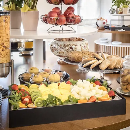 Hotel Italia-3
