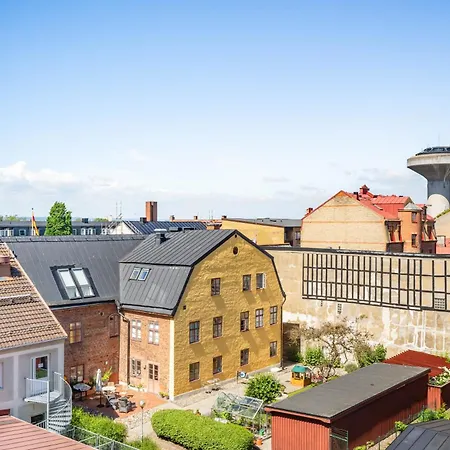 Profilhotels Grand Kristianstad-2