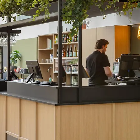 Comfort Hotel Trondheim-3