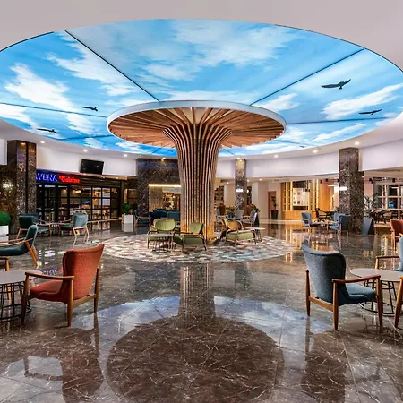 Avena Resort & Spa Hotel-3