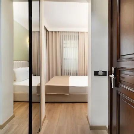 Atik Palas Hotel-3
