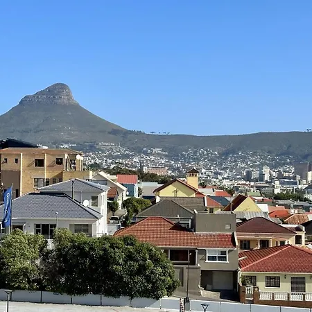 Garden Court Nelson Mandela Boulevard-2