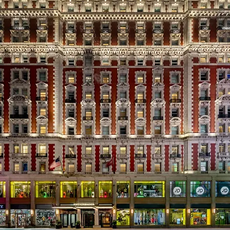 The Knickerbocker Hotel-3