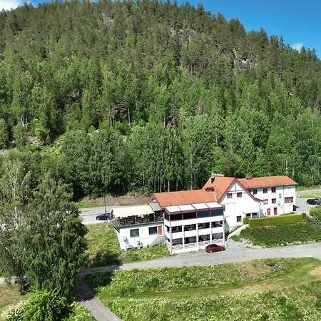 Kroderen Kro&motel AS-3