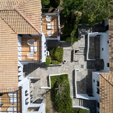 Aegean Suites, Santikos Collection (Adults Only)-2