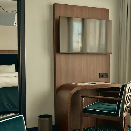 Hotel Klubben-2