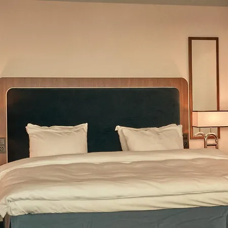 Hotel Klubben-3
