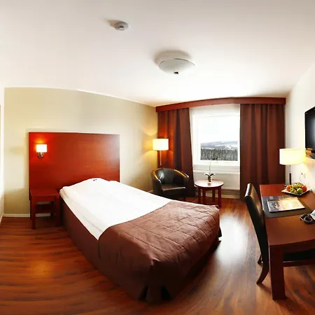 Hotell Silverhatten-3