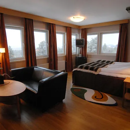 Hotell Silverhatten-2