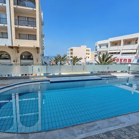 Lefkoniko Residence Beach & Bay-3