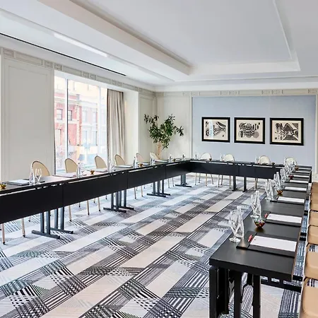 Mandarin Oriental, Boston-2