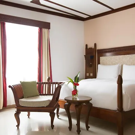 Turaco Spice Tree, A Tribute Portfolio Hotel-2
