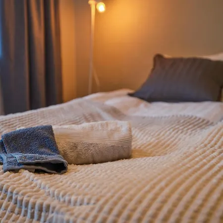 Herrestad Bed & Guestroom-3