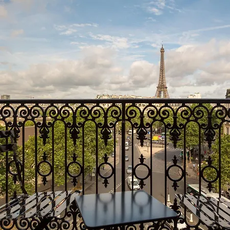 Hotel La Comtesse-2