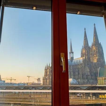 Kommerzhotel Koeln-3