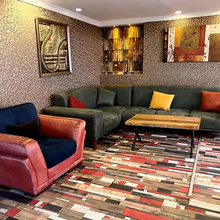 Comfort Downtown Istanbul Hotel-2