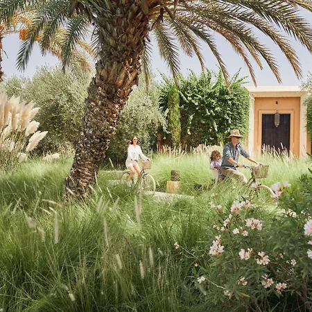 Mandarin Oriental, Marrakech-3