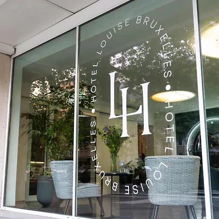 Hotel Louise-2
