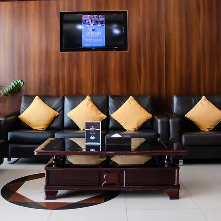 Fortune Karama Hotel-3