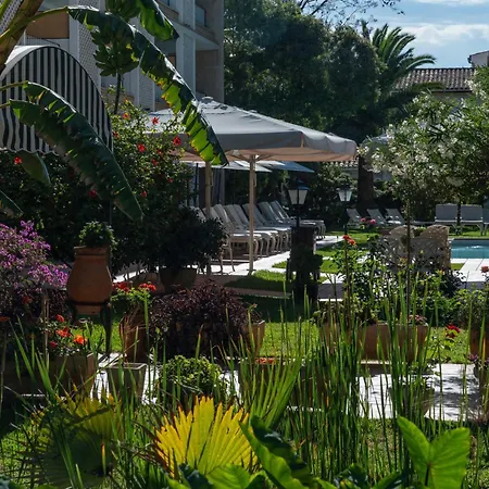 Hotel Araxa - Adults Only-3