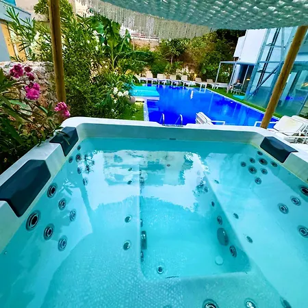 Hotel Parthenon Rodos City-3