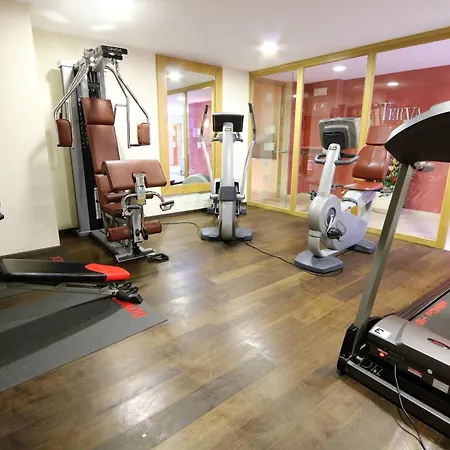 Hotel Condor-2