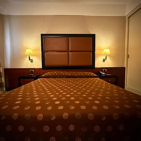 Ergife Palace Hotel-2