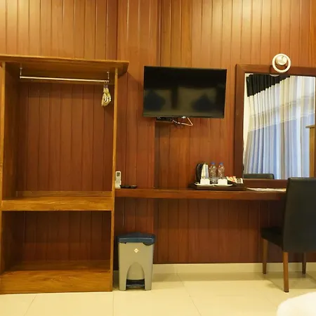 Randiya Sea View Hotel-2