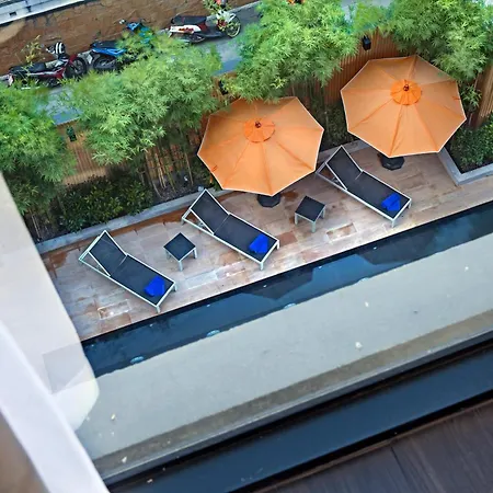 Galleria 12 Sukhumvit Bangkok By Compass Hospitality-3