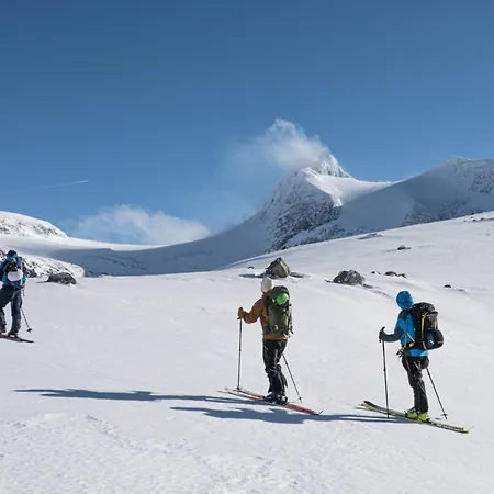 Lodgen Stryn-3