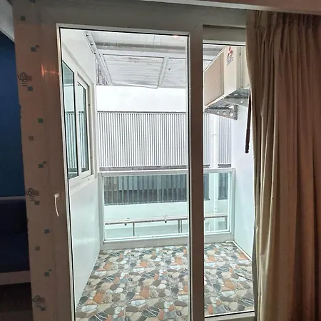 Benyada Lodge - Surin Beach-2