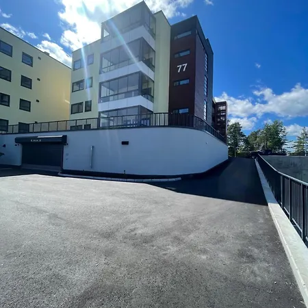 Mitt Hotell & Apartments-3