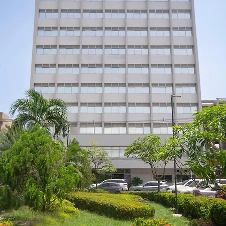 Hotel Stil Cartagena-3