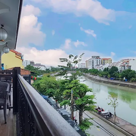 Little Hoi An . A Boutique Hotel & Spa-2