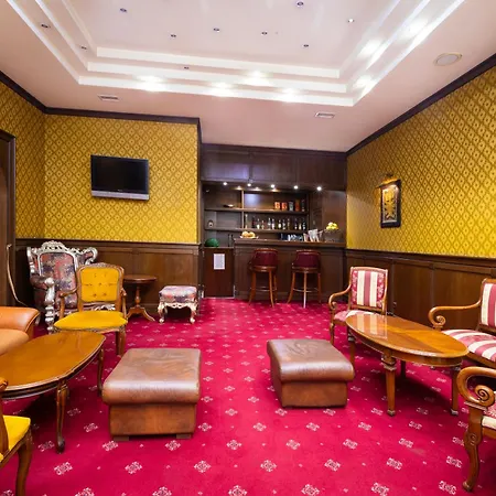 Sveta Sofia Hotel-2