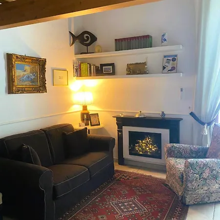 La Casa Nel Sole - Boutique B&B-3