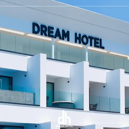 Dream Hotel Saranda-2
