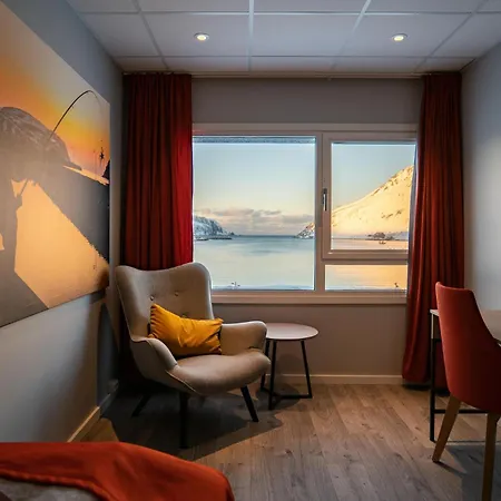 Hotel Nordkyn-3