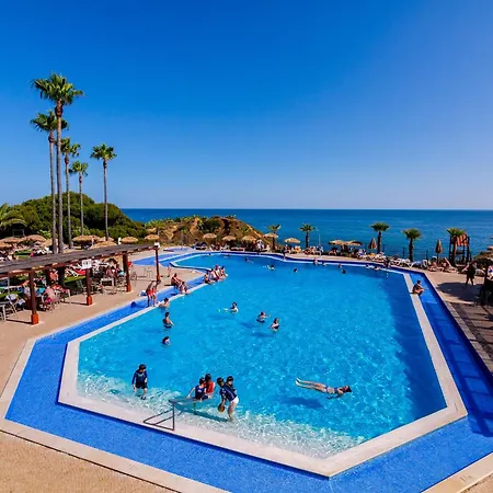 Auramar Beach Resort-2