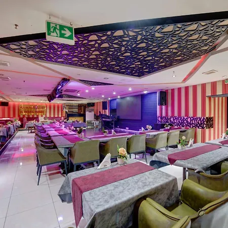 Lotus Grand Hotel-3